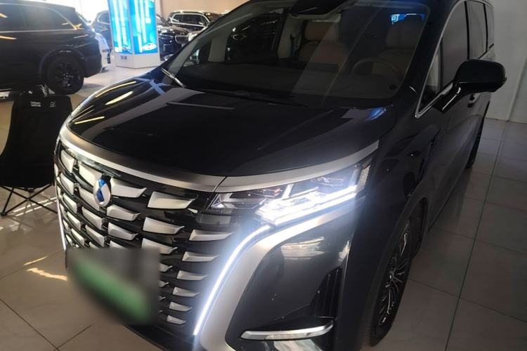 Used Denza D9 2022 DM-i 970 Four-Wheel Drive Flagship Model Guazi used car, China used car export, Used car for sale, Used  cars, Cheapest cars for sale