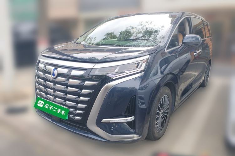 Used Denza D9 2022 DM-i 1040 Prestige Model Guazi used car, China used car export, Used car for sale, Used  cars, Cheapest cars for sale