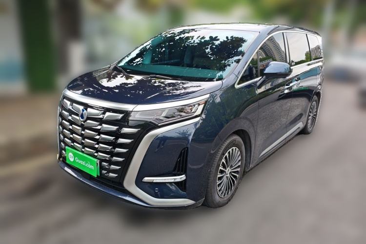 Used Denza D9 2022 DM-i 1040 Prestige Model Guazi used car, China used car export, Used car for sale, Used  cars, Cheapest cars for sale