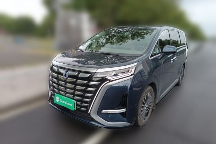 Ojetý Denza D9 2022 DM-i 970 Four-Wheel Drive Flagship Model Guazi used car, China used car export, Used car for sale, Used  cars, Cheapest cars for sale