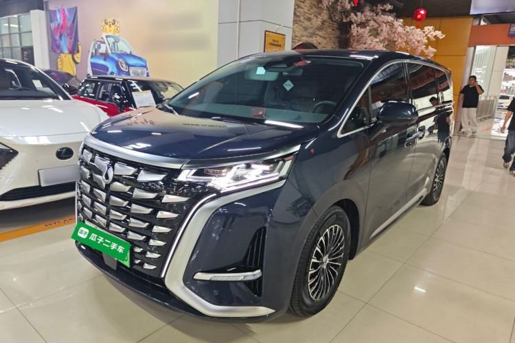 Used Denza D9 2022 DM-i 970 Four-Wheel Drive Flagship Model Guazi used car, China used car export, Used car for sale, Used  cars, Cheapest cars for sale