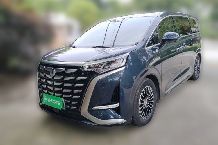 Used Denza D9 2022 DM-i 970 Four-Wheel Drive Flagship Model Guazi used car, China used car export, Used car for sale, Used  cars, Cheapest cars for sale