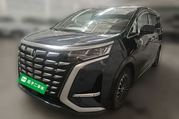 Used Denza D9 2022 DM-i 970 Four-Wheel Drive Flagship Model Guazi used car, China used car export, Used car for sale, Used  cars, Cheapest cars for sale