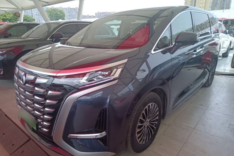 Used Denza D9 2022 DM-i 970 Four-Wheel Drive Flagship Model Guazi used car, China used car export, Used car for sale, Used  cars, Cheapest cars for sale