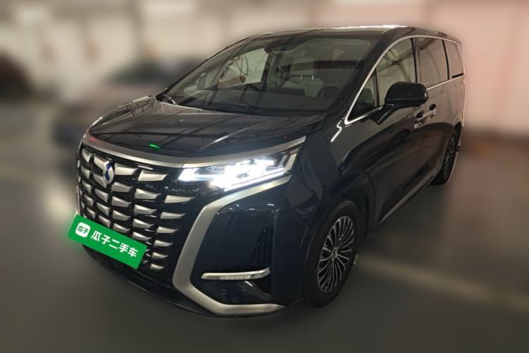 Used Denza D9 2022 DM-i 970 Four-Wheel Drive Prestige Model Guazi used car, China used car export, Used car for sale, Used cars, Cheapest cars for sale