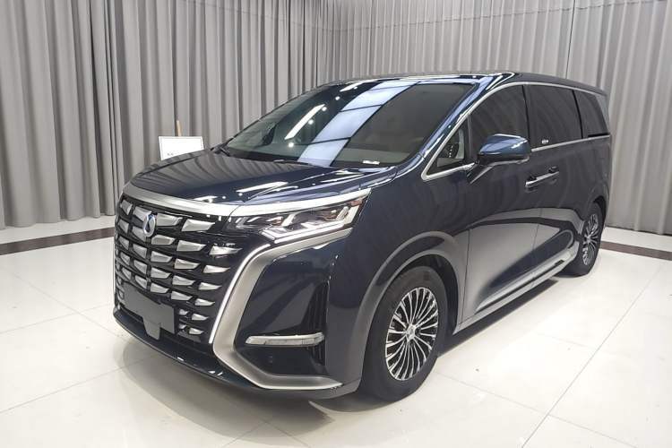 Used Denza D9 2022 DM-i 970 Four-Wheel Drive Flagship Model Guazi used car, China used car export, Used car for sale, Used  cars, Cheapest cars for sale