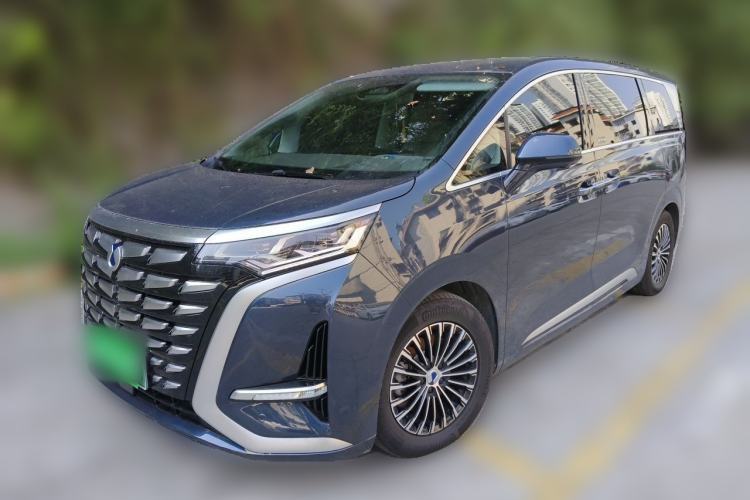 Used Denza D9 2022 DM-i 970 Four-Wheel Drive Prestige Model Guazi used car, China used car export, Used car for sale, Used  cars, Cheapest cars for sale