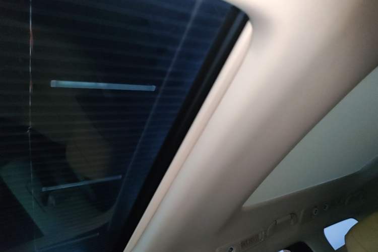 Used Denza D9 2022 DM-i 945 Luxury Model Headliner