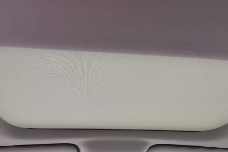 Used Denza D9 2022 DM-i 970 Four-Wheel Drive Prestige Model Headliner