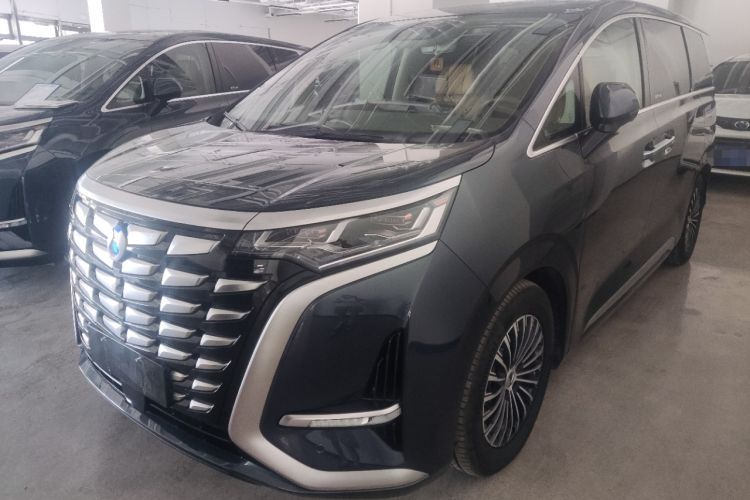 Used Denza D9 2022 DM-i 1040 Prestige Model Guazi used car, China used car export, Used car for sale, Used  cars, Cheapest cars for sale
