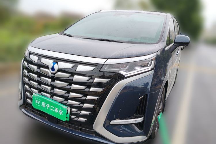 Used Denza D9 2022 DM-i 970 Four-Wheel Drive Prestige Model Guazi used car, China used car export, Used car for sale, Used  cars, Cheapest cars for sale