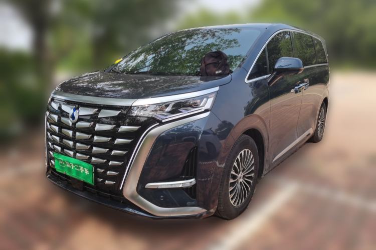 Used Denza D9 2022 DM-i 970 Four-Wheel Drive Flagship Model Guazi used car, China used car export, Used car for sale, Used  cars, Cheapest cars for sale