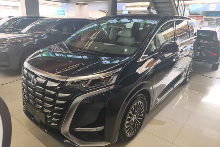 Used Denza D9 2022 DM-i 970 Four-Wheel Drive Flagship Model Guazi used car, China used car export, Used car for sale, Used  cars, Cheapest cars for sale
