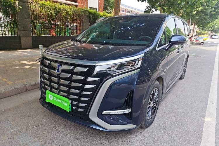 Used Denza D9 2022 DM-i 970 Four-Wheel Drive Flagship Model Guazi used car, China used car export, Used car for sale, Used  cars, Cheapest cars for sale