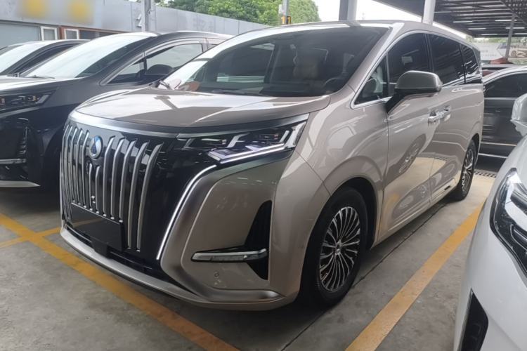 Used Denza D9 2022 EV 600 Four-Wheel Drive Flagship Model Guazi used car, China used car export, Used car for sale, Used  cars, Cheapest cars for sale