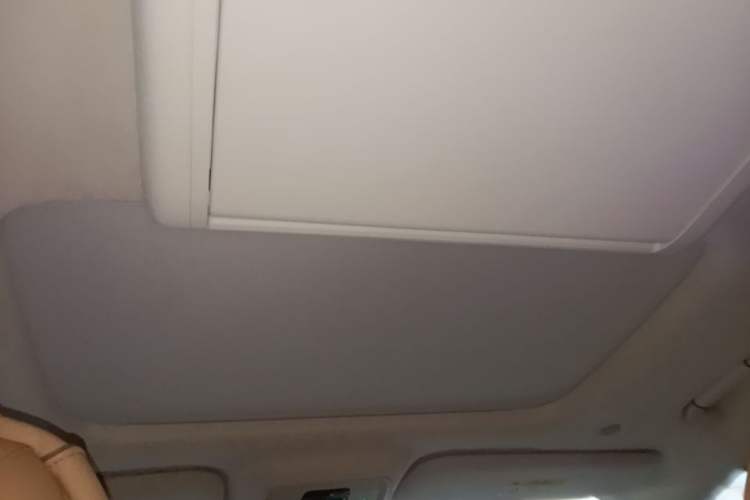Used Denza D9 2022 DM-i 970 Four-Wheel Drive Flagship Model Headliner