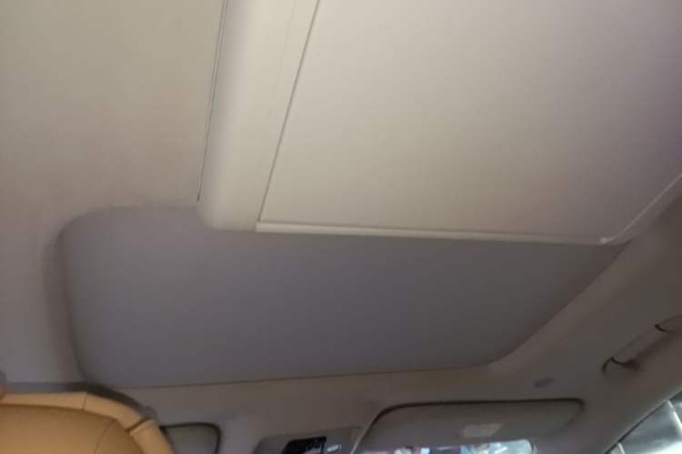 Used Denza D9 2022 DM-i 970 Four-Wheel Drive Flagship Model Headliner