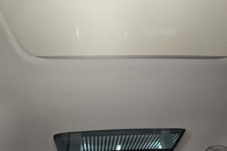 Used Denza D9 2022 DM-i 1040 Prestige Model Headliner