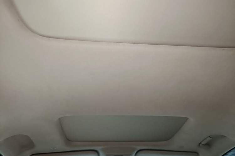 Used Denza D9 2022 DM-i 970 Four-Wheel Drive Flagship Model Headliner