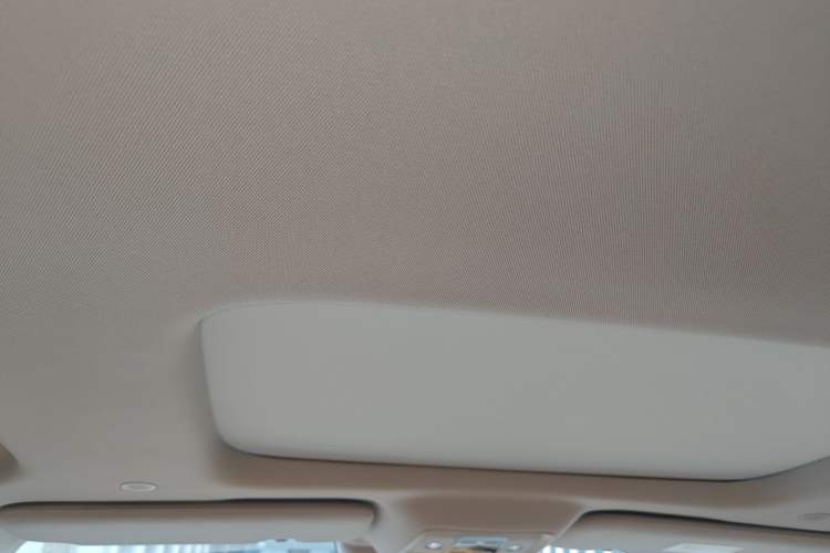 Used Denza D9 2022 DM-i 945 Luxury Model Headliner