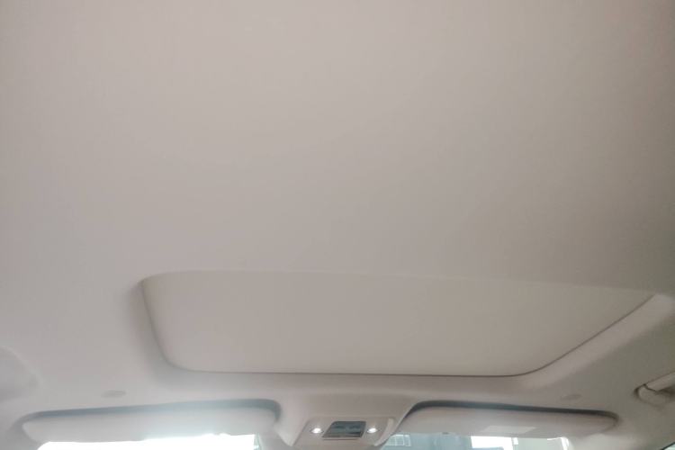 Used Denza D9 2022 DM-i 1040 Prestige Model Headliner