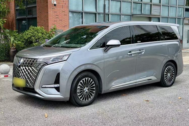 Used Denza D9 2022 DM-i 970 Four-Wheel Drive Flagship Model Guazi used car, China used car export, Used car for sale, Used  cars, Cheapest cars for sale