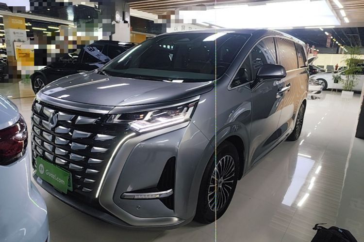 Used Denza D9 2022 DM-i 1040 Prestige Model Guazi used car, China used car export, Used car for sale, Used  cars, Cheapest cars for sale