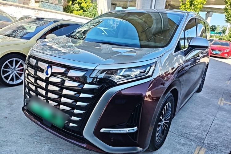 Used Denza D9 2022 DM-i 1040 Prestige Model Guazi used car, China used car export, Used car for sale, Used  cars, Cheapest cars for sale