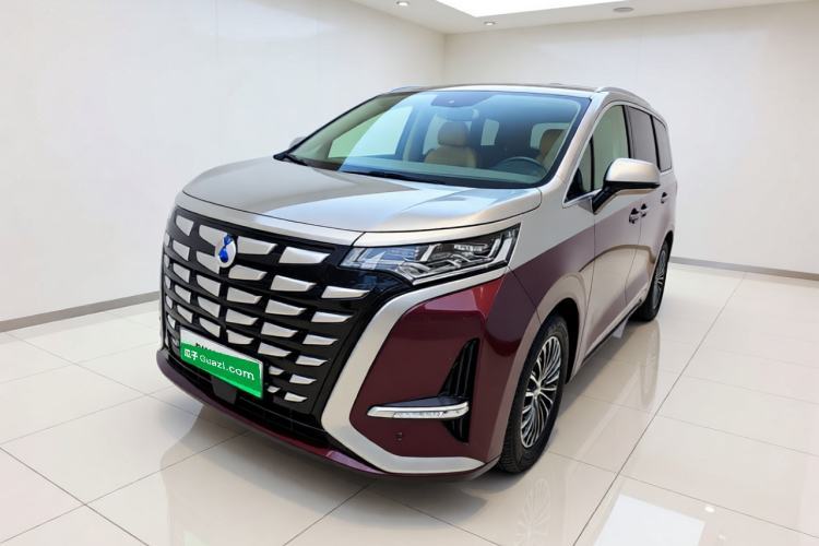Used Denza D9 2022 DM-i 1040 Prestige Model Guazi used car, China used car export, Used car for sale, Used  cars, Cheapest cars for sale