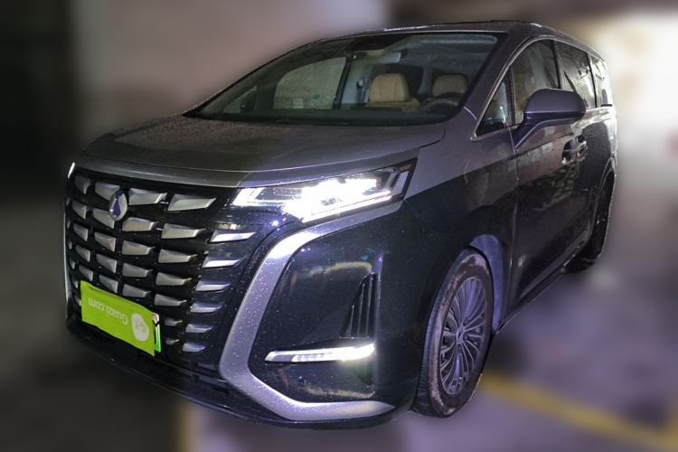 Used Denza D9 2022 DM-i 1040 Prestige Model Guazi used car, China used car export, Used car for sale, Used  cars, Cheapest cars for sale