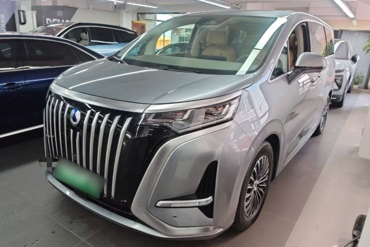 Ojetý Denza D9 2022 EV 620 Prestige Model Guazi used car, China used car export, Used car for sale, Used cars, Cheapest cars for sale