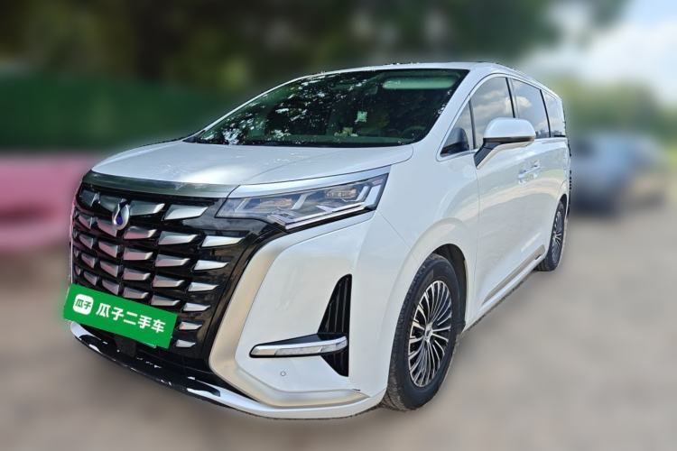 Used Denza D9 2022 DM-i 970 Four-Wheel Drive Prestige Model Guazi used car, China used car export, Used car for sale, Used  cars, Cheapest cars for sale
