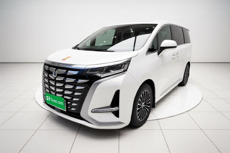 Used Denza D9 2022 DM-i 970 Four-Wheel Drive Prestige Model Guazi used car, China used car export, Used car for sale, Used cars, Cheapest cars for sale
