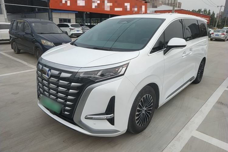 Denza D9 2022 DM-i 970 Four-Wheel Drive Prestige Model usata Guazi used car, China used car export, Used car for sale, Used  cars, Cheapest cars for sale