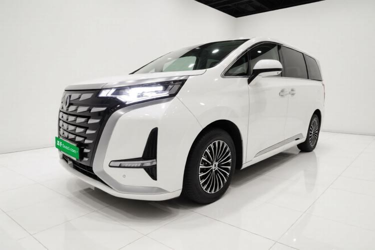 Used Denza D9 2022 DM-i 970 Four-Wheel Drive Prestige Model Guazi used car, China used car export, Used car for sale, Used  cars, Cheapest cars for sale