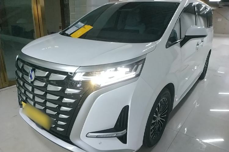 Used Denza D9 2022 DM-i 970 Four-Wheel Drive Prestige Model Guazi used car, China used car export, Used car for sale, Used  cars, Cheapest cars for sale