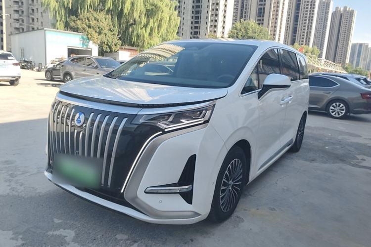 Ojetý Denza D9 2022 EV 600 Four-Wheel Drive Flagship Model Guazi used car, China used car export, Used car for sale, Used  cars, Cheapest cars for sale