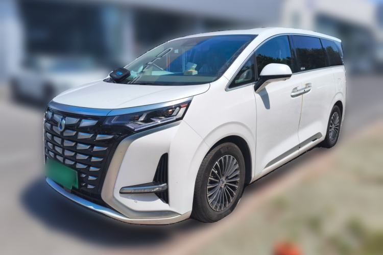 Denza D9 2022 DM-i 1040 Prestige Model usado Guazi used car, China used car export, Used car for sale, Used cars, Cheapest cars for sale