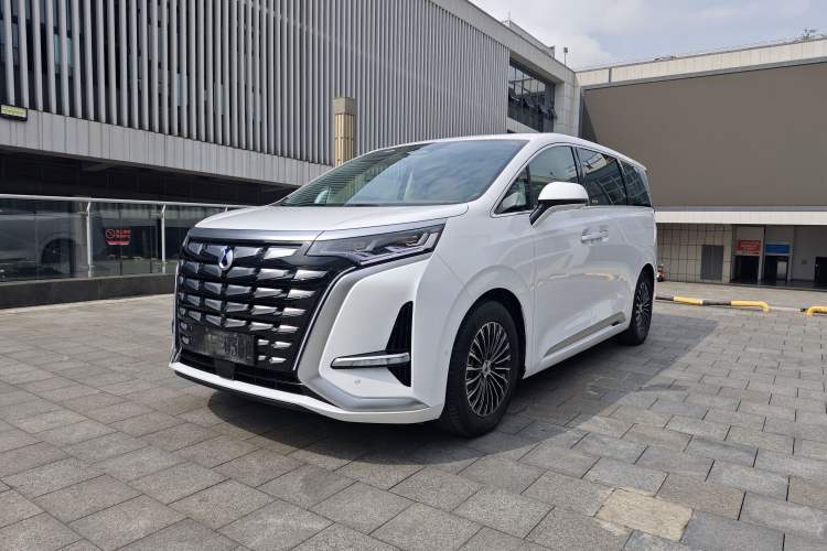 Used Denza D9 2022 DM-i 970 Four-Wheel Drive Flagship Model Guazi used car, China used car export, Used car for sale, Used  cars, Cheapest cars for sale