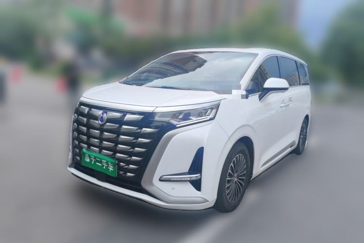Used Denza D9 2022 DM-i 970 Four-Wheel Drive Prestige Model Guazi used car, China used car export, Used car for sale, Used  cars, Cheapest cars for sale