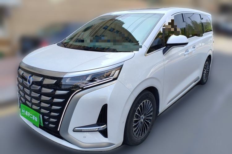 Used Denza D9 2022 DM-i 970 Four-Wheel Drive Flagship Model Guazi used car, China used car export, Used car for sale, Used  cars, Cheapest cars for sale
