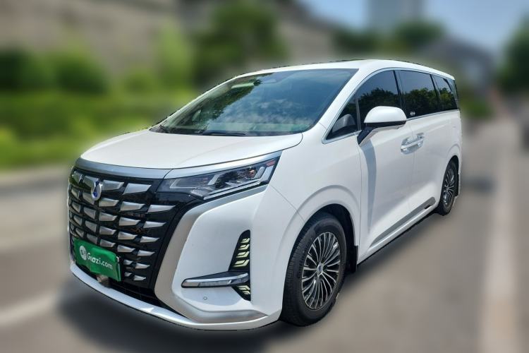 Used Denza D9 2022 DM-i 970 Four-Wheel Drive Prestige Model Guazi used car, China used car export, Used car for sale, Used cars, Cheapest cars for sale