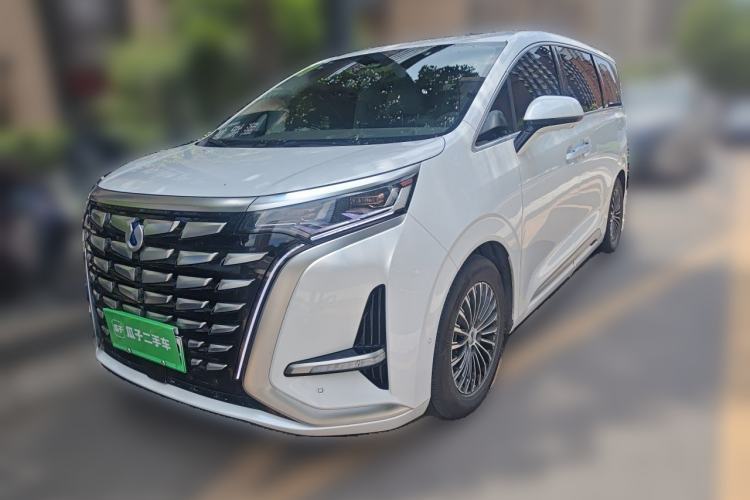 Used Denza D9 2022 DM-i 970 Four-Wheel Drive Flagship Model Guazi used car, China used car export, Used car for sale, Used  cars, Cheapest cars for sale