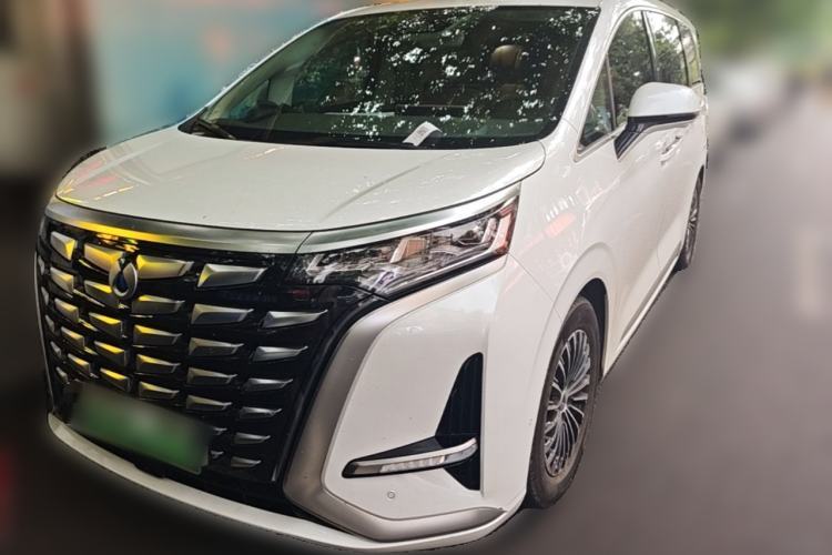 Used Denza D9 2022 DM-i 970 Four-Wheel Drive Prestige Model Guazi used car, China used car export, Used car for sale, Used cars, Cheapest cars for sale