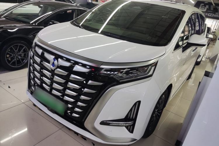 Used Denza D9 2022 DM-i 970 Four-Wheel Drive Prestige Model Guazi used car, China used car export, Used car for sale, Used  cars, Cheapest cars for sale