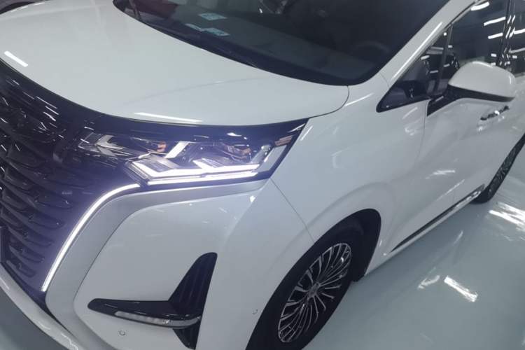 Denza D9 2022 DM-i 970 Four-Wheel Drive Flagship Model usata Guazi used car, China used car export, Used car for sale, Used  cars, Cheapest cars for sale