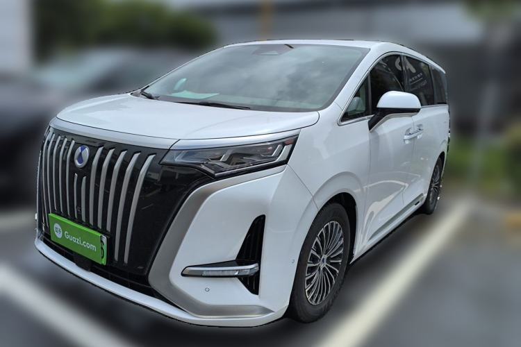 Used Denza D9 2022 EV 600 Four-Wheel Drive Flagship Model Guazi used car, China used car export, Used car for sale, Used  cars, Cheapest cars for sale