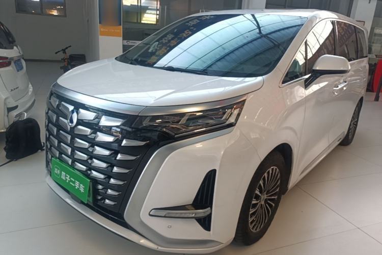 Used Denza D9 2022 DM-i 970 Four-Wheel Drive Prestige Model Guazi used car, China used car export, Used car for sale, Used cars, Cheapest cars for sale