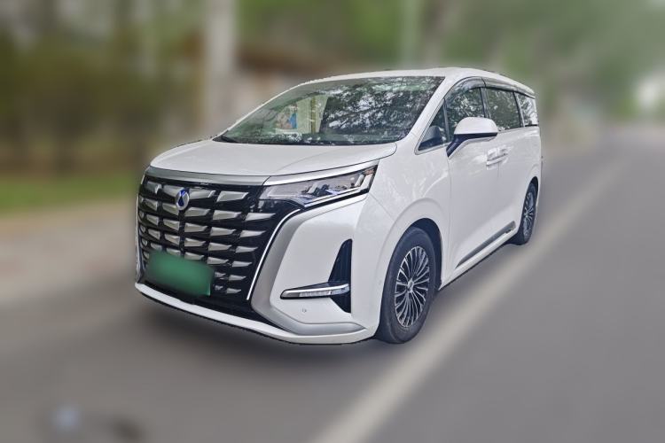 Used Denza D9 2022 DM-i 970 Four-Wheel Drive Flagship Model Guazi used car, China used car export, Used car for sale, Used  cars, Cheapest cars for sale