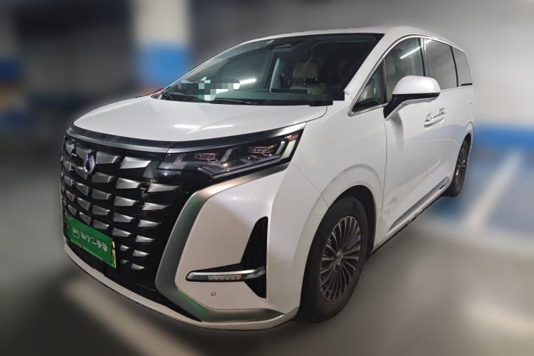 Used Denza D9 2022 DM-i 1040 Prestige Model Guazi used car, China used car export, Used car for sale, Used  cars, Cheapest cars for sale